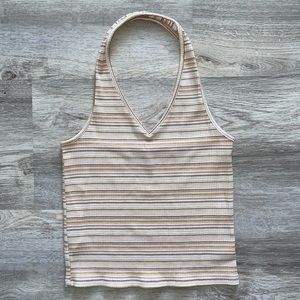 American Eagle Halter Top